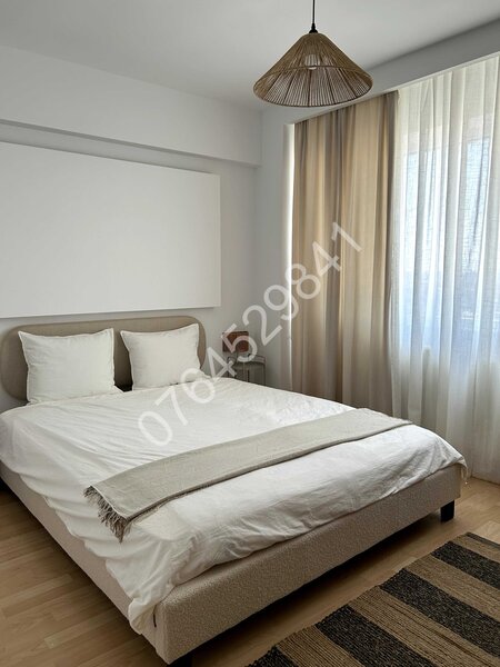 Calea Dorobanti, renovat si igienizat, la 7 minute metrou Stefan cel Mare.