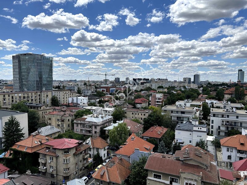 Calea Dorobanti, renovat si igienizat, la 7 minute metrou Stefan cel Mare.